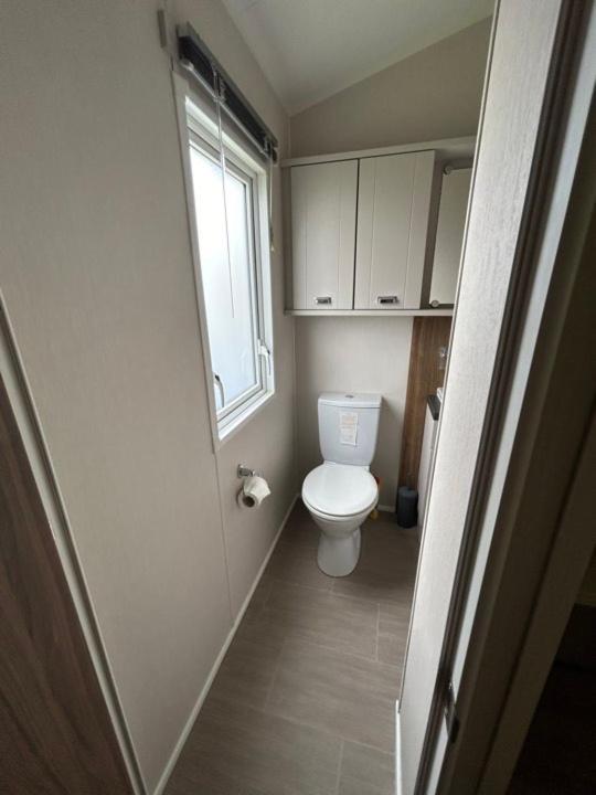 23 Larch View Luxury Caravan Tattershall Lakes Экстерьер фото